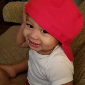 Meet your Posher, Tyrone